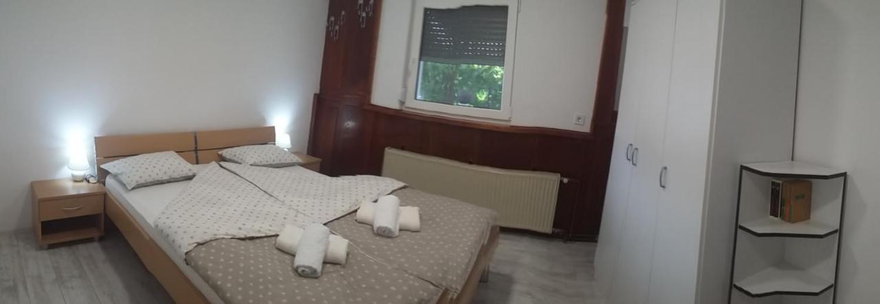 Križevci pri LjutomeruApartma Mbm公寓 外观 照片