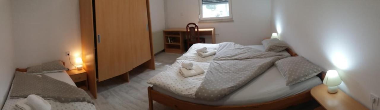 Križevci pri LjutomeruApartma Mbm公寓 外观 照片